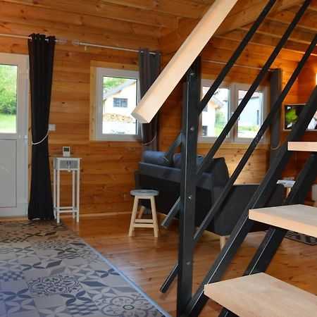 Chalet Les Pres Neubois 외부 사진
