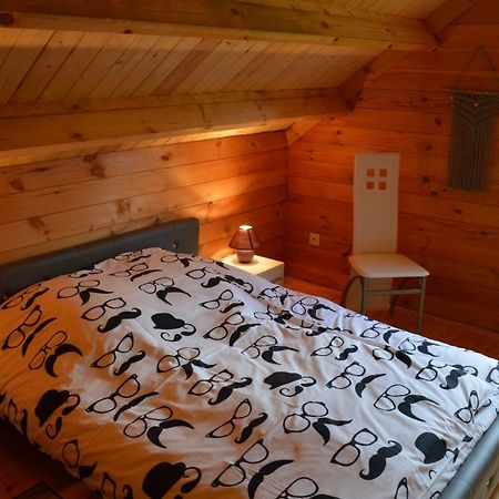 Chalet Les Pres Neubois 외부 사진