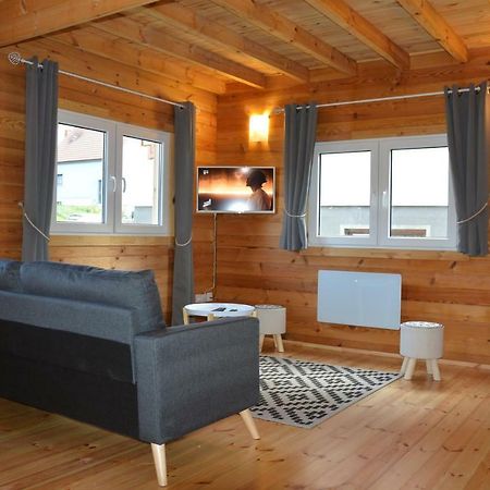 Chalet Les Pres Neubois 외부 사진