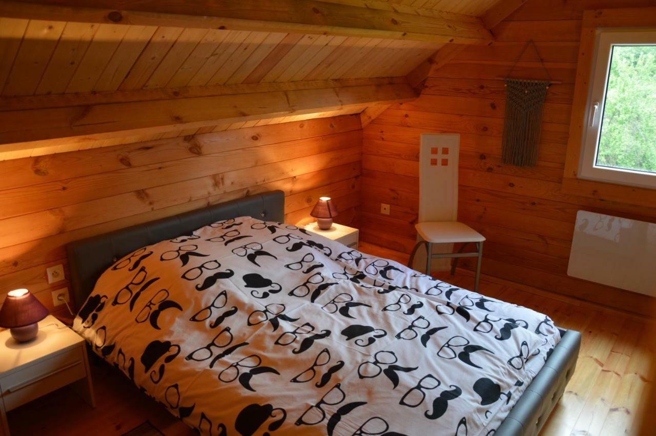 Chalet Les Pres Neubois 외부 사진