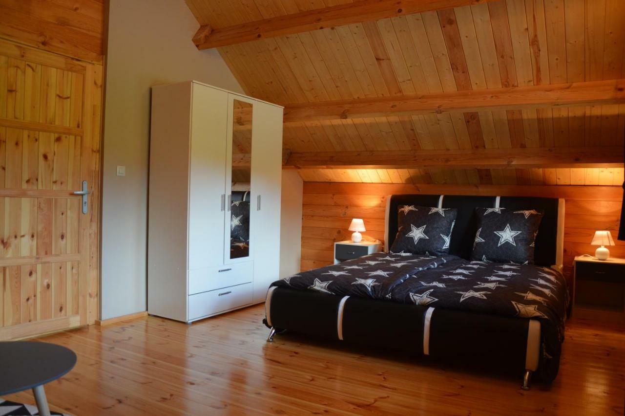 Chalet Les Pres Neubois 외부 사진