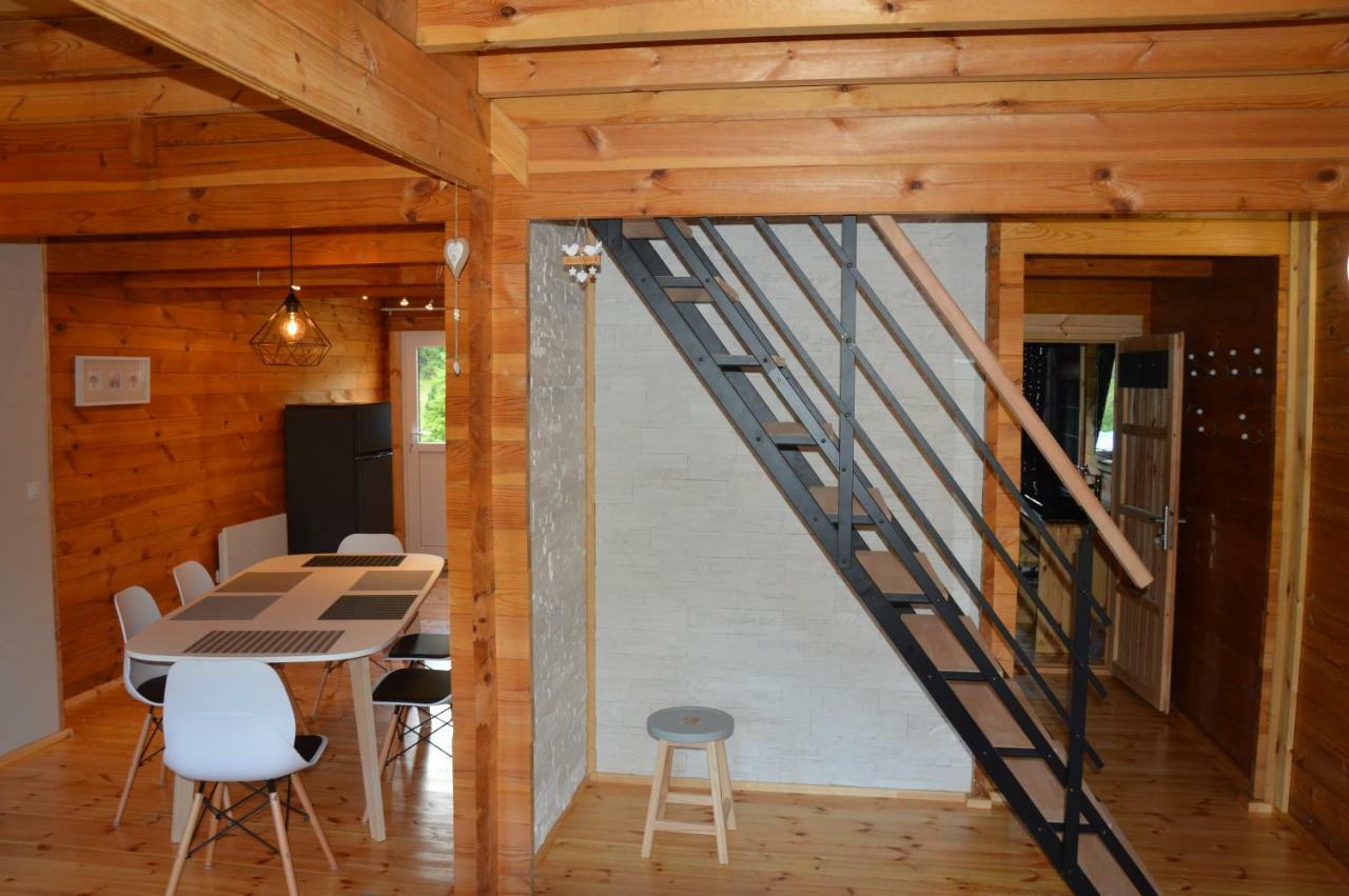 Chalet Les Pres Neubois 외부 사진