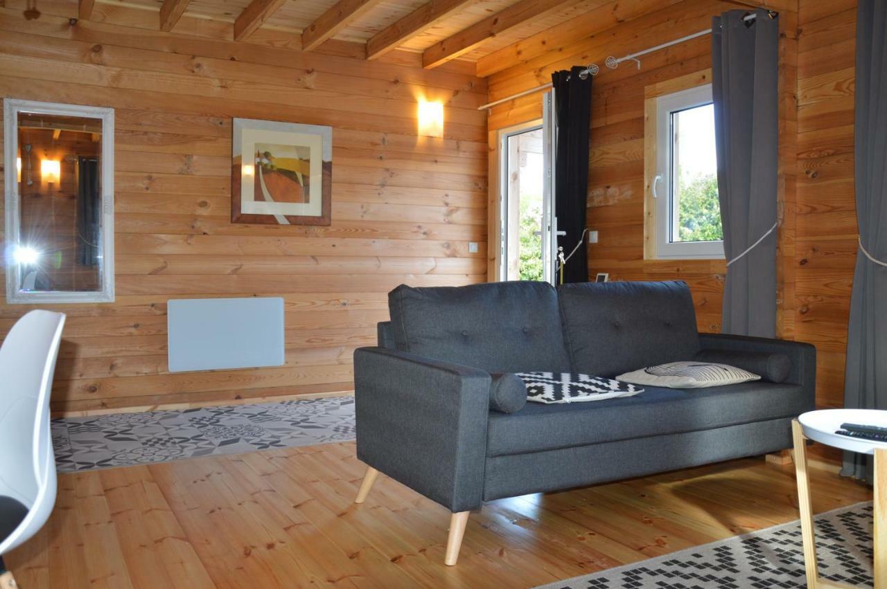 Chalet Les Pres Neubois 외부 사진